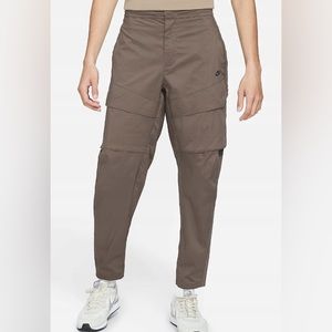 Spodnie Nike NSW Tech Pack Cargo